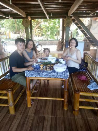 Truong Huy Homestay
