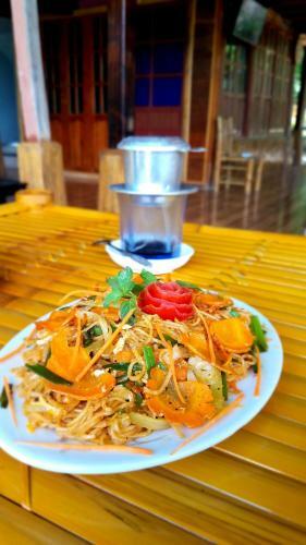 Truong Huy Homestay