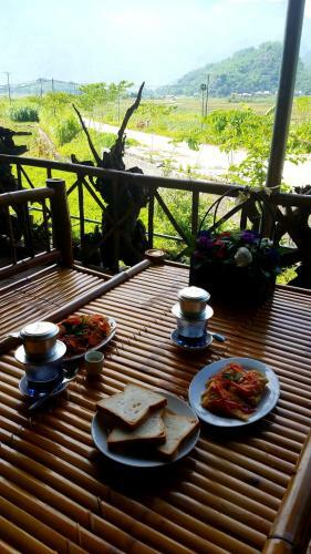 Truong Huy Homestay