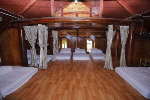 Agroturismo Mai Chau Backpackers House