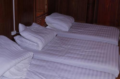 Agroturismo Mai Chau Backpackers House