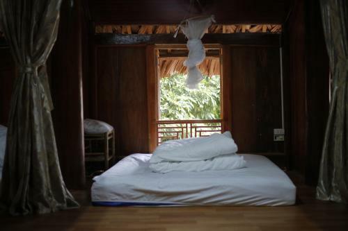 Agroturismo Mai Chau Backpackers House