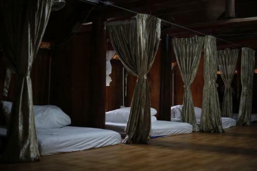 Agroturismo Mai Chau Backpackers House