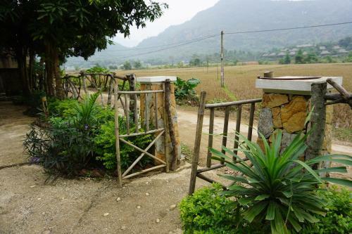 Agroturismo Mai Chau Backpackers House