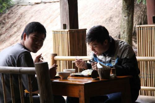Agroturismo Mai Chau Backpackers House