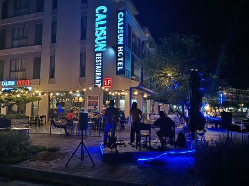 Calisun Hotel Phu Quoc
