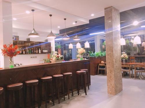 Calisun Hotel Phu Quoc