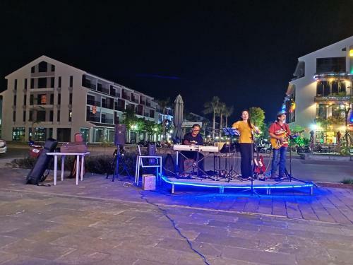 Calisun Hotel Phu Quoc