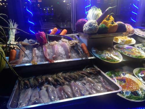 Calisun Hotel Phu Quoc