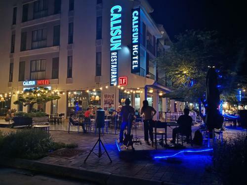 Calisun Hotel Phu Quoc
