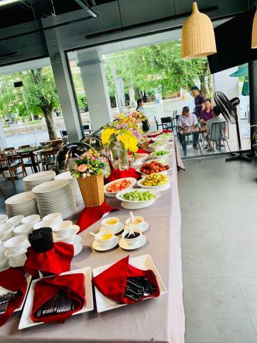 Calisun Hotel Phu Quoc