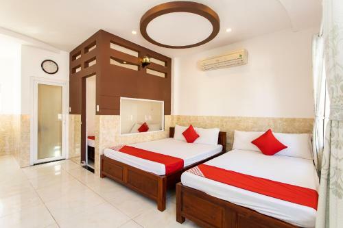 Hotel Oyo 614 Phu Quy Resort