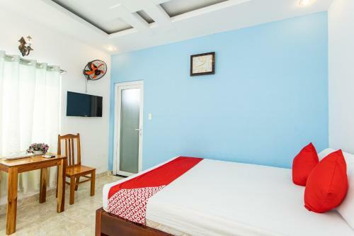 Hotel Oyo 614 Phu Quy Resort