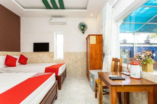 Hotel Oyo 614 Phu Quy Resort