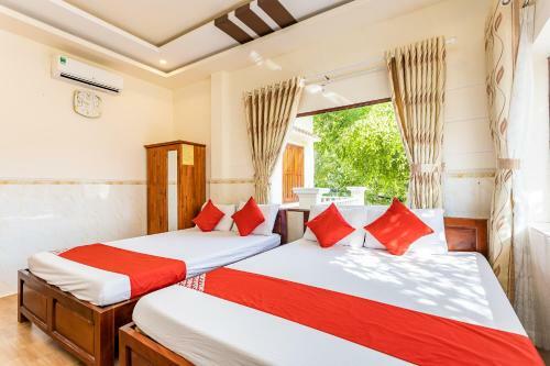 Hotel Oyo 614 Phu Quy Resort