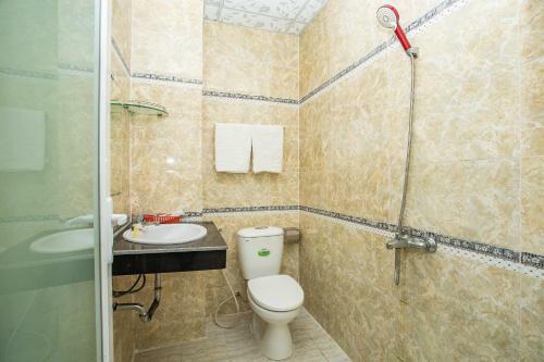 Hotel Oyo 614 Phu Quy Resort