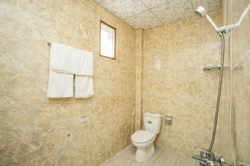 Hotel Oyo 614 Phu Quy Resort