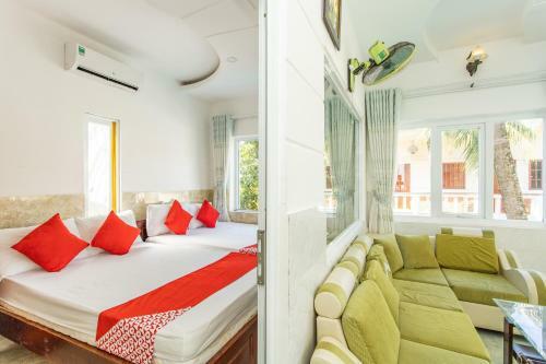 Hotel Oyo 614 Phu Quy Resort