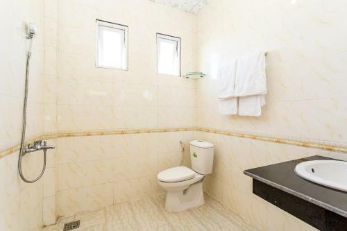 Hotel Oyo 614 Phu Quy Resort