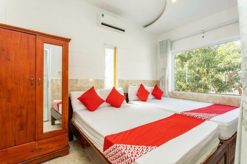 Hotel Oyo 614 Phu Quy Resort