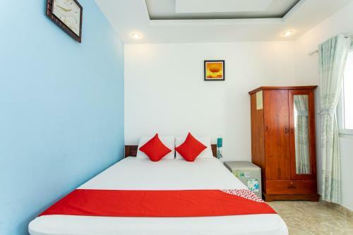 Hotel Oyo 614 Phu Quy Resort