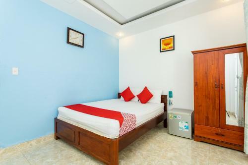 Hotel Oyo 614 Phu Quy Resort