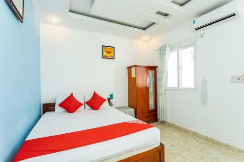 Hotel Oyo 614 Phu Quy Resort