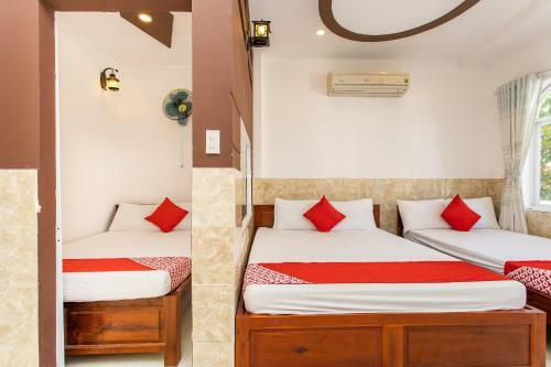 Hotel Oyo 614 Phu Quy Resort