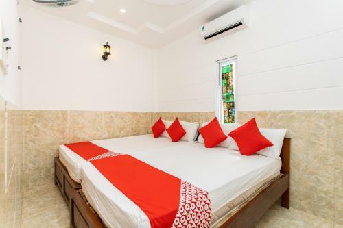 Hotel Oyo 614 Phu Quy Resort