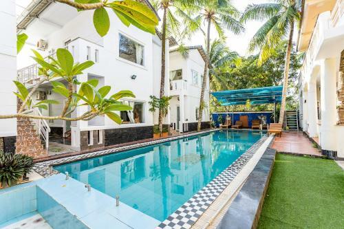 Hotel Oyo 614 Phu Quy Resort