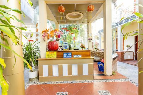 Hotel Oyo 614 Phu Quy Resort