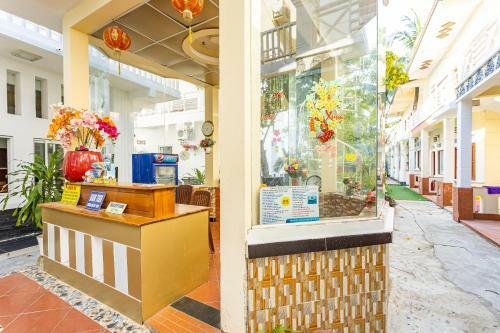 Hotel Oyo 614 Phu Quy Resort