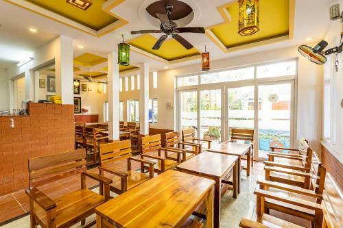 Hotel Oyo 614 Phu Quy Resort