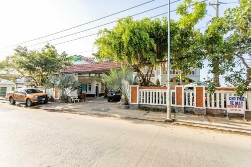Hotel Oyo 614 Phu Quy Resort
