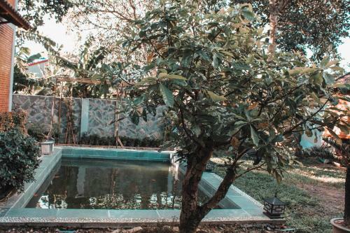 Posada Sam Ong Lang Homestay