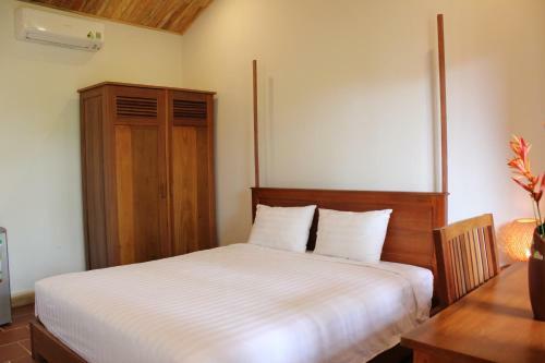 Posada Sam Ong Lang Homestay