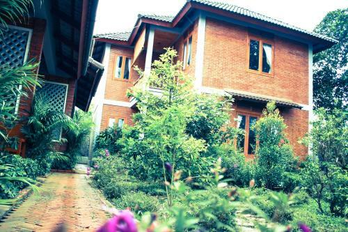 Posada Sam Ong Lang Homestay
