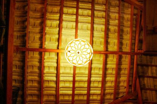 Posada Sam Ong Lang Homestay