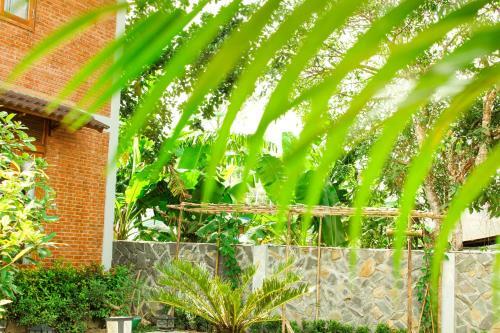 Posada Sam Ong Lang Homestay