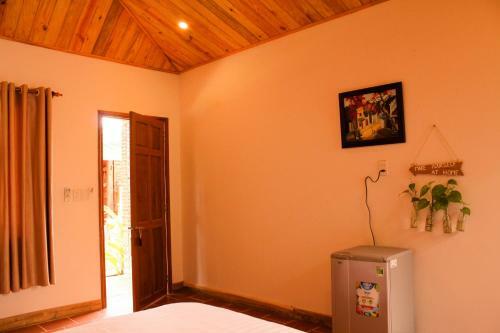 Posada Sam Ong Lang Homestay