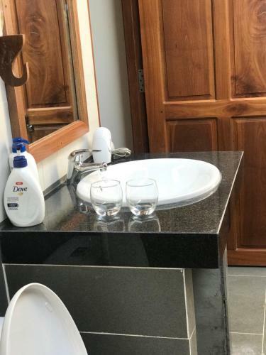 Posada Sam Ong Lang Homestay