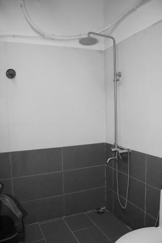 Posada Sam Ong Lang Homestay