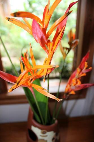 Posada Sam Ong Lang Homestay