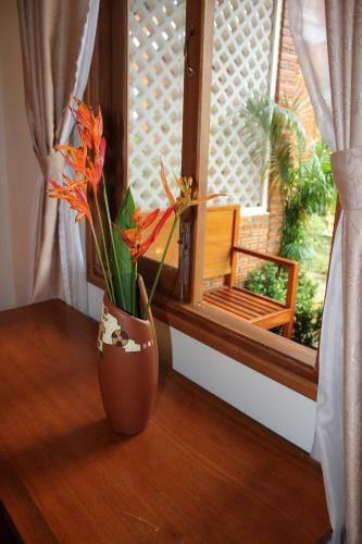 Posada Sam Ong Lang Homestay