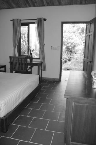 Posada Sam Ong Lang Homestay