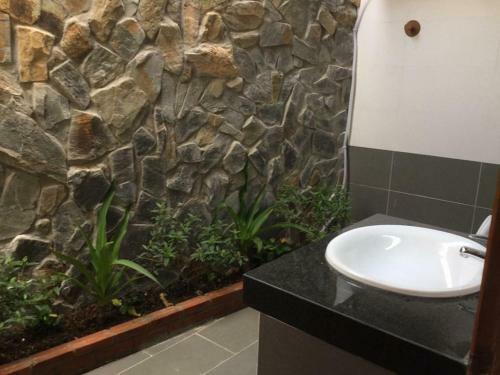 Posada Sam Ong Lang Homestay