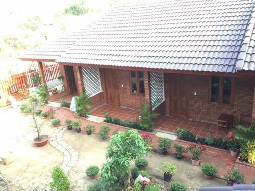 Posada Sam Ong Lang Homestay