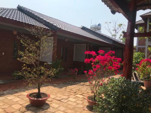 Posada Sam Ong Lang Homestay