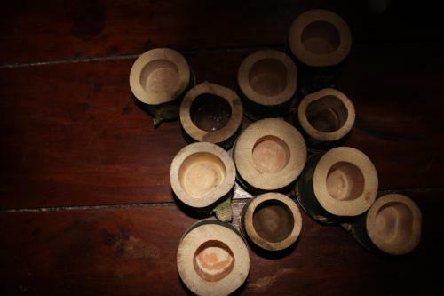 Posada Sam Ong Lang Homestay