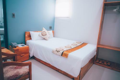 Hotel Kh�ch S?n T�y Thi